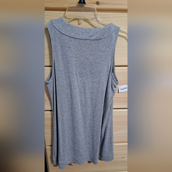 WhBM Glittery tank top - Picture 2 of 4